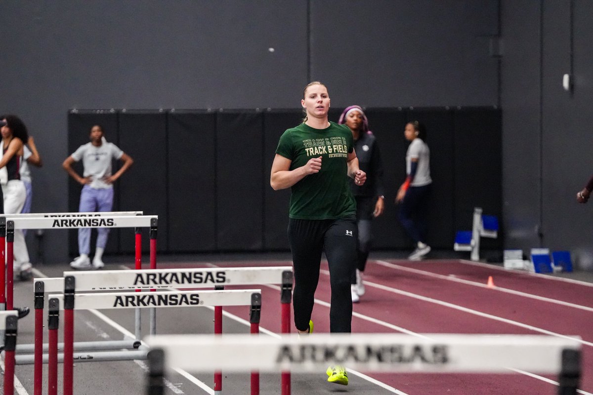 Colorado State T&F/XC tweet media