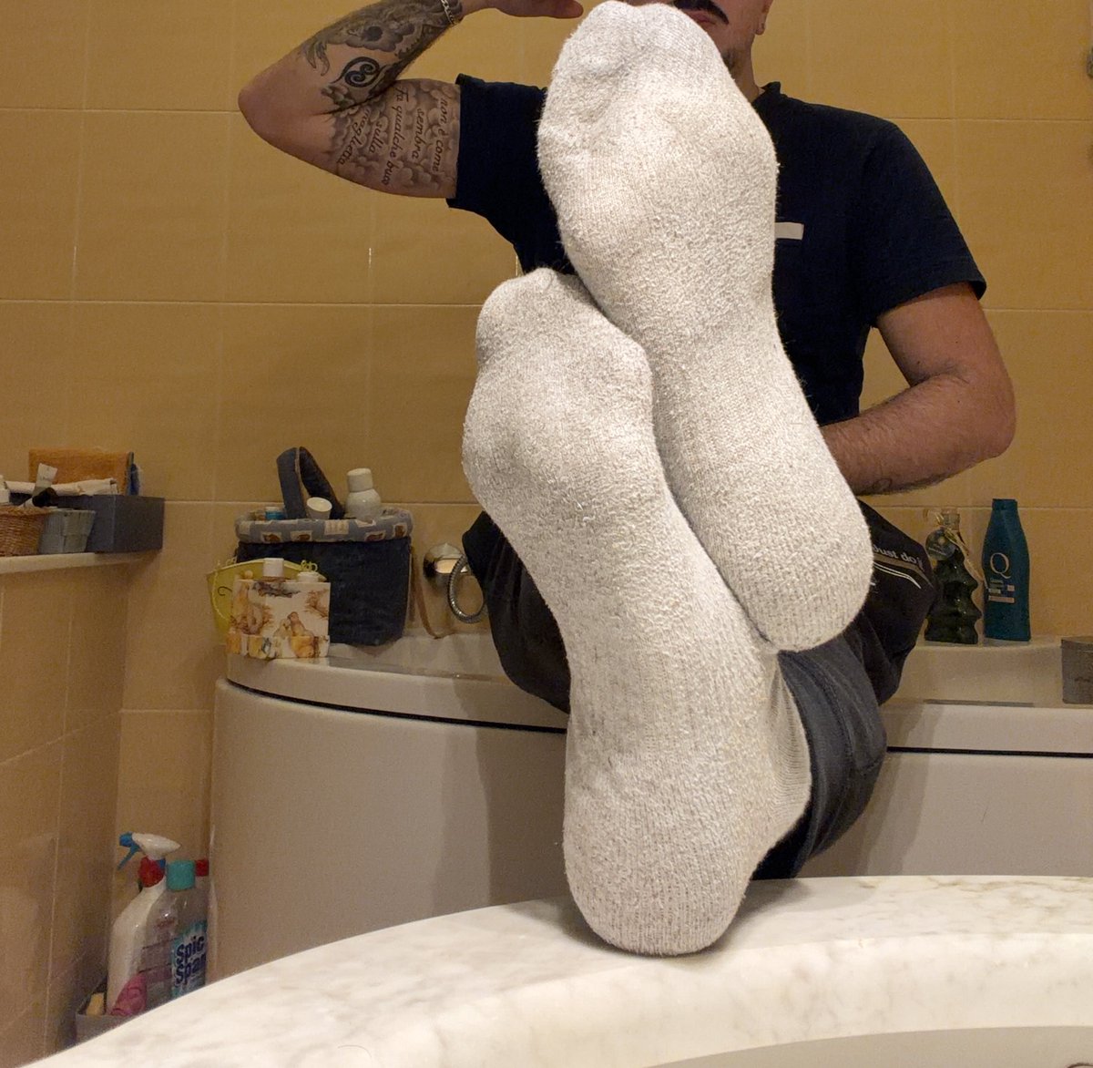 MasterMirko😘 tweet media