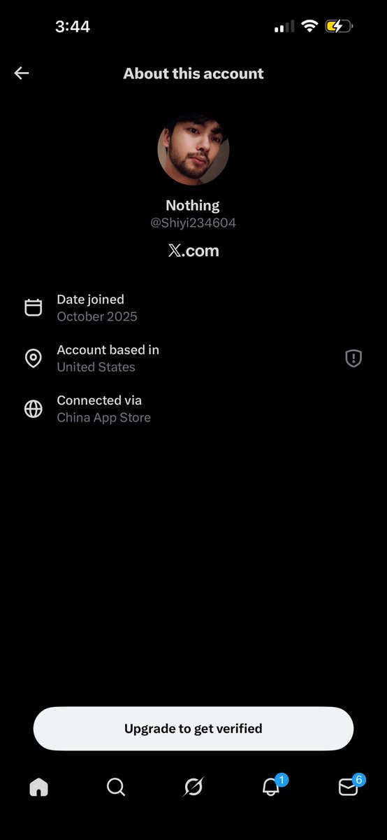 🔱🔴Príncipe FBA Congãlo⚫️🔱 tweet media
