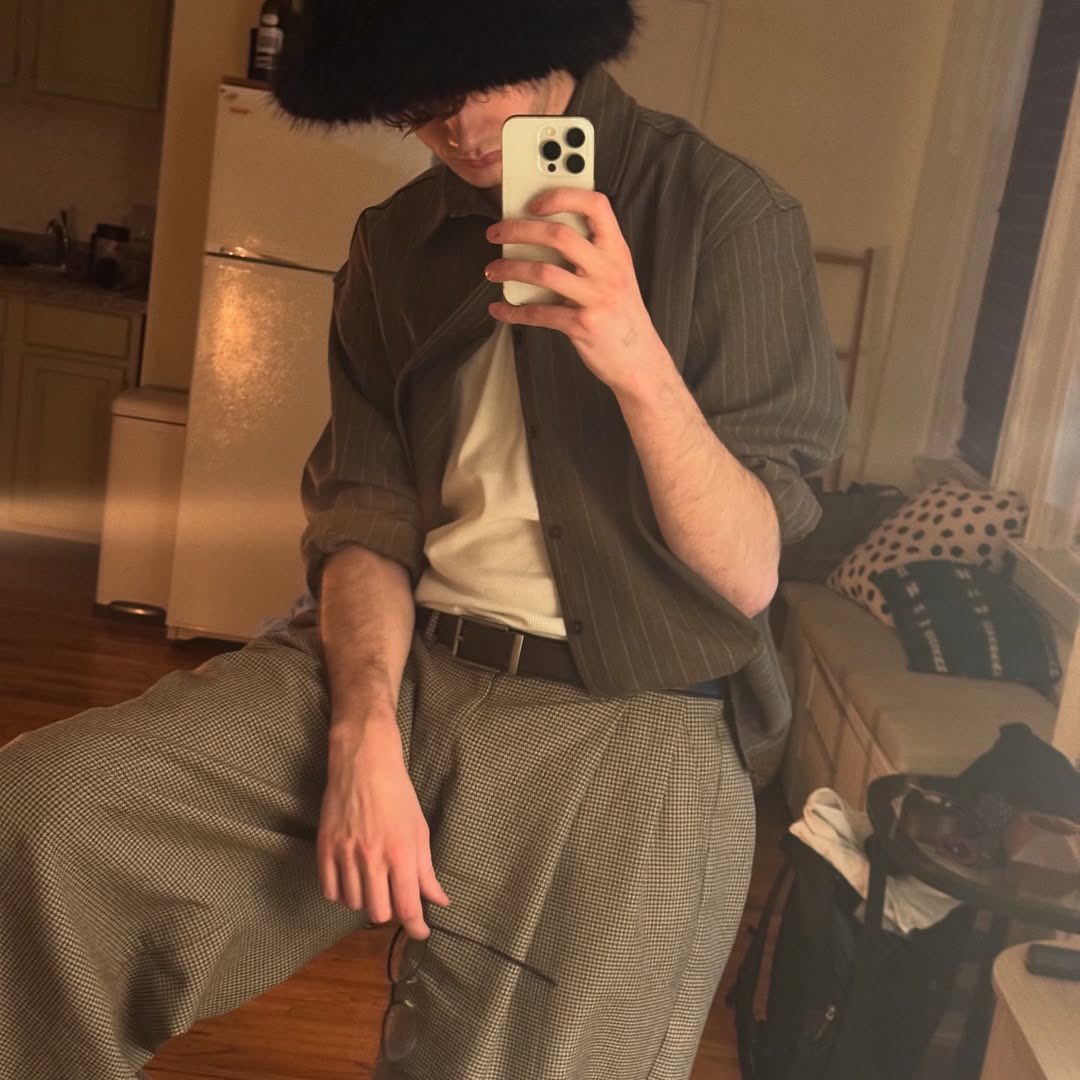 why is he seducing us