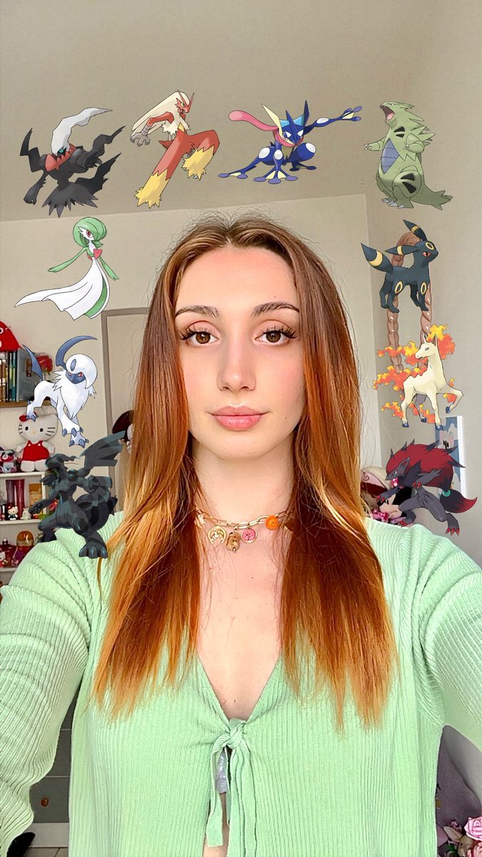 Candice ♡ tweet media