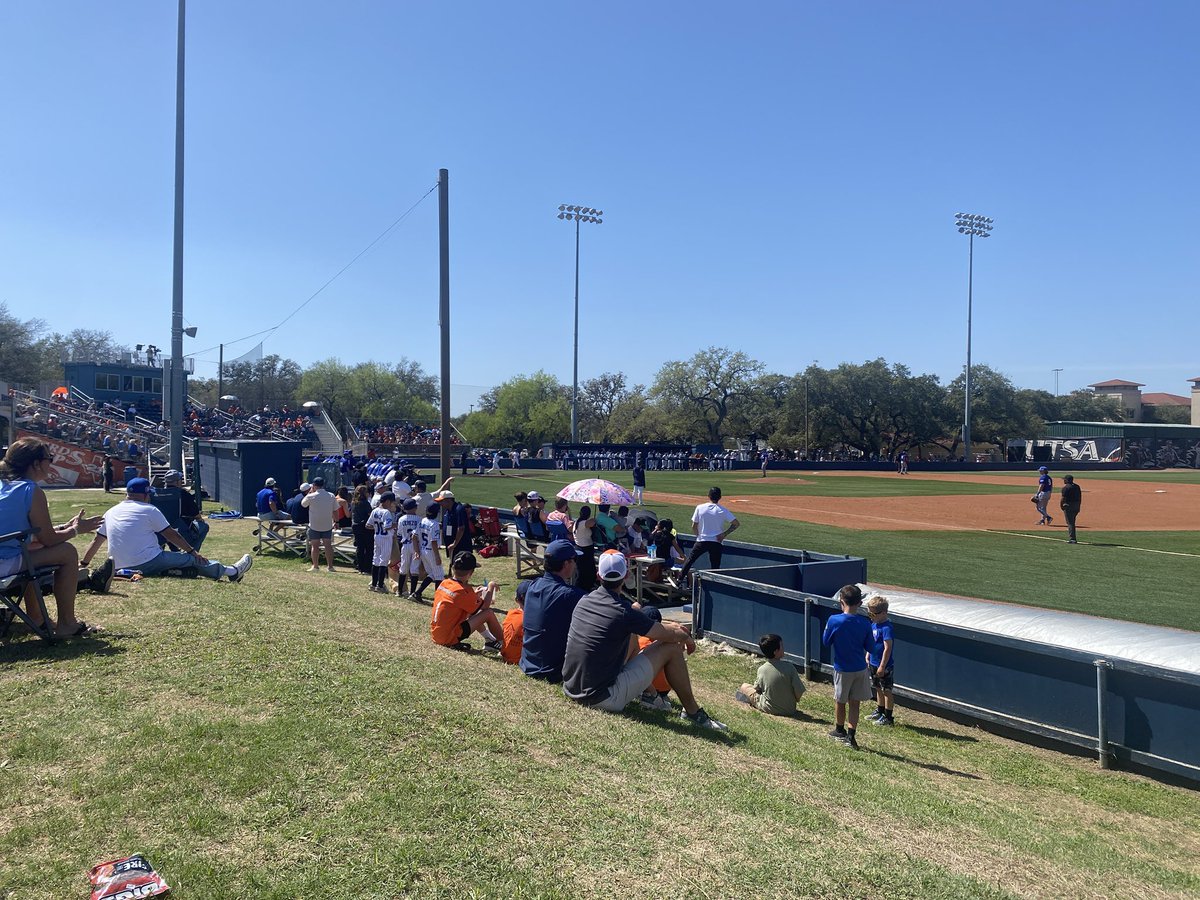 Brad Smith, Ed.D. tweet media