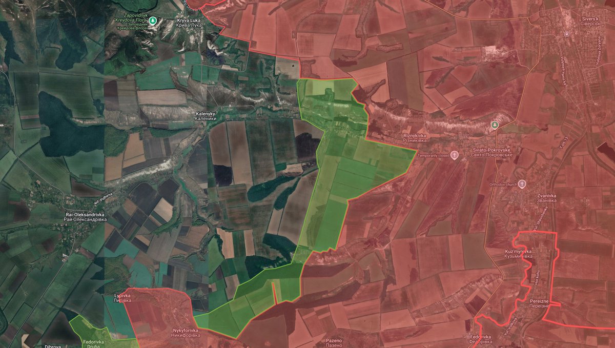 KalibratedMaps tweet media