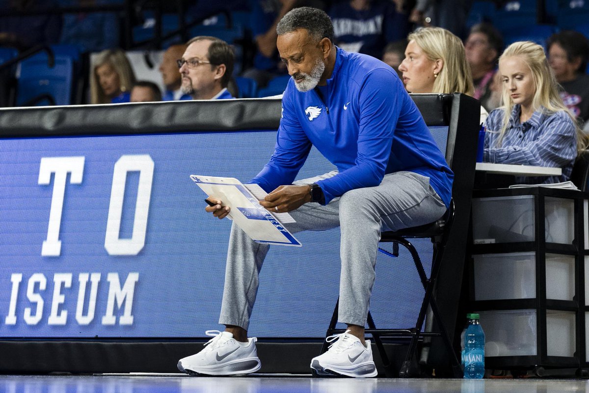 Kentucky Kernel tweet media