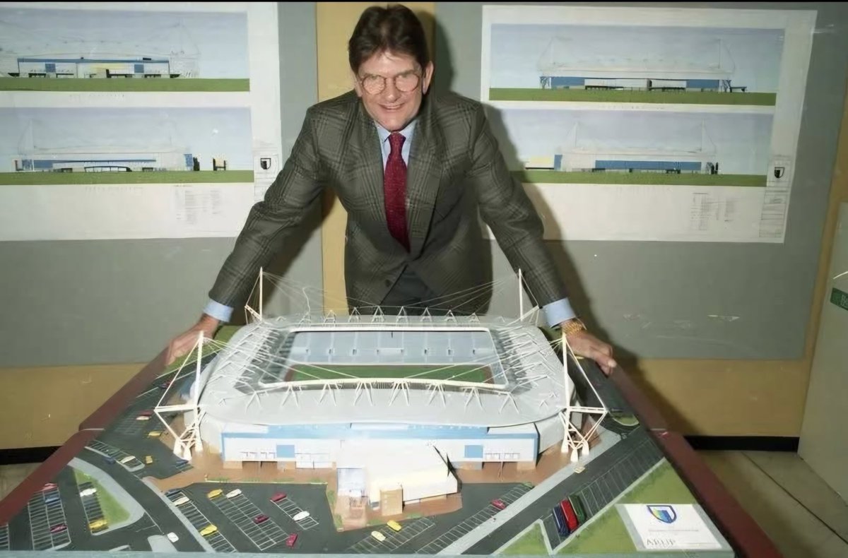 Reading FC Disabled Supporters Association tweet media