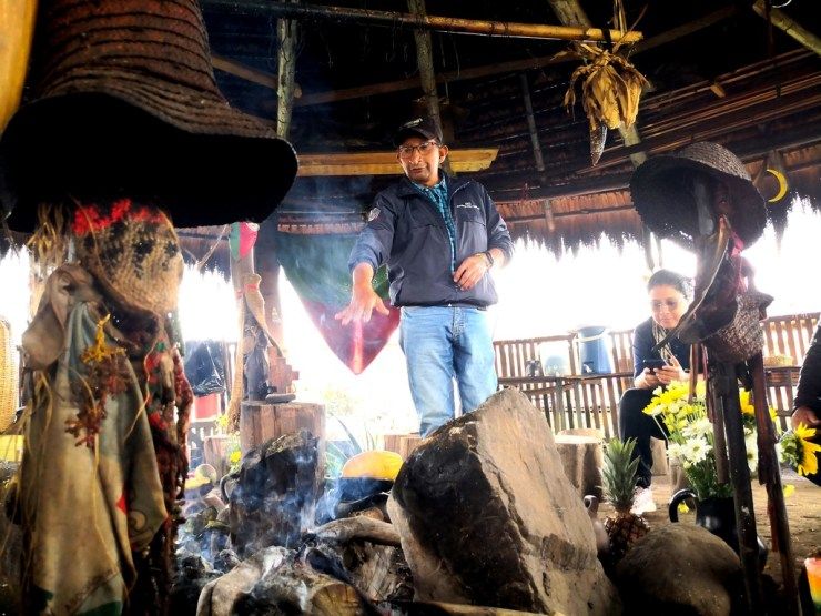 Carlos A. Scolari tweet media