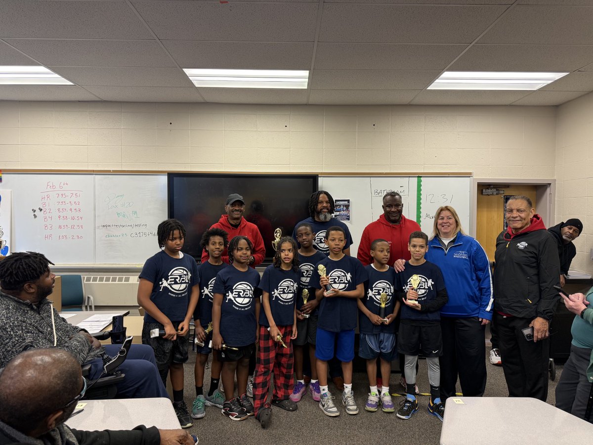 The ERBL tweet media