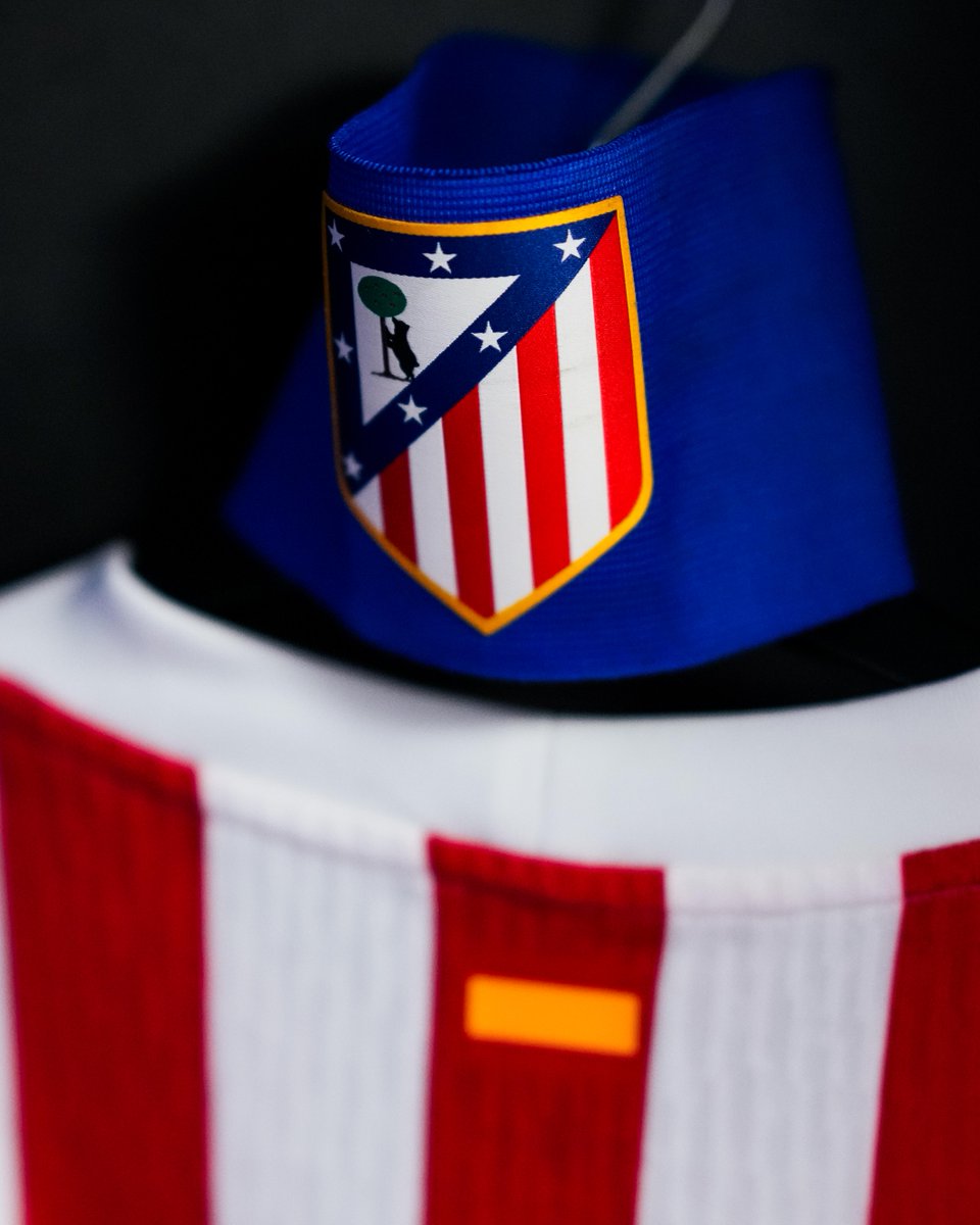 LigadeCampeones's tweet photo. 🔴⚪ 

¿Hasta dónde llegará el @Atleti en esta #UCL? 🤔 https://t.co/uwUEvHRhUn