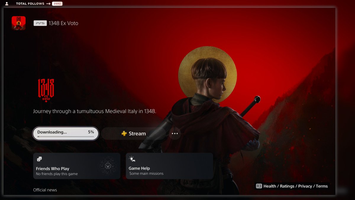 krismadarame tweet media