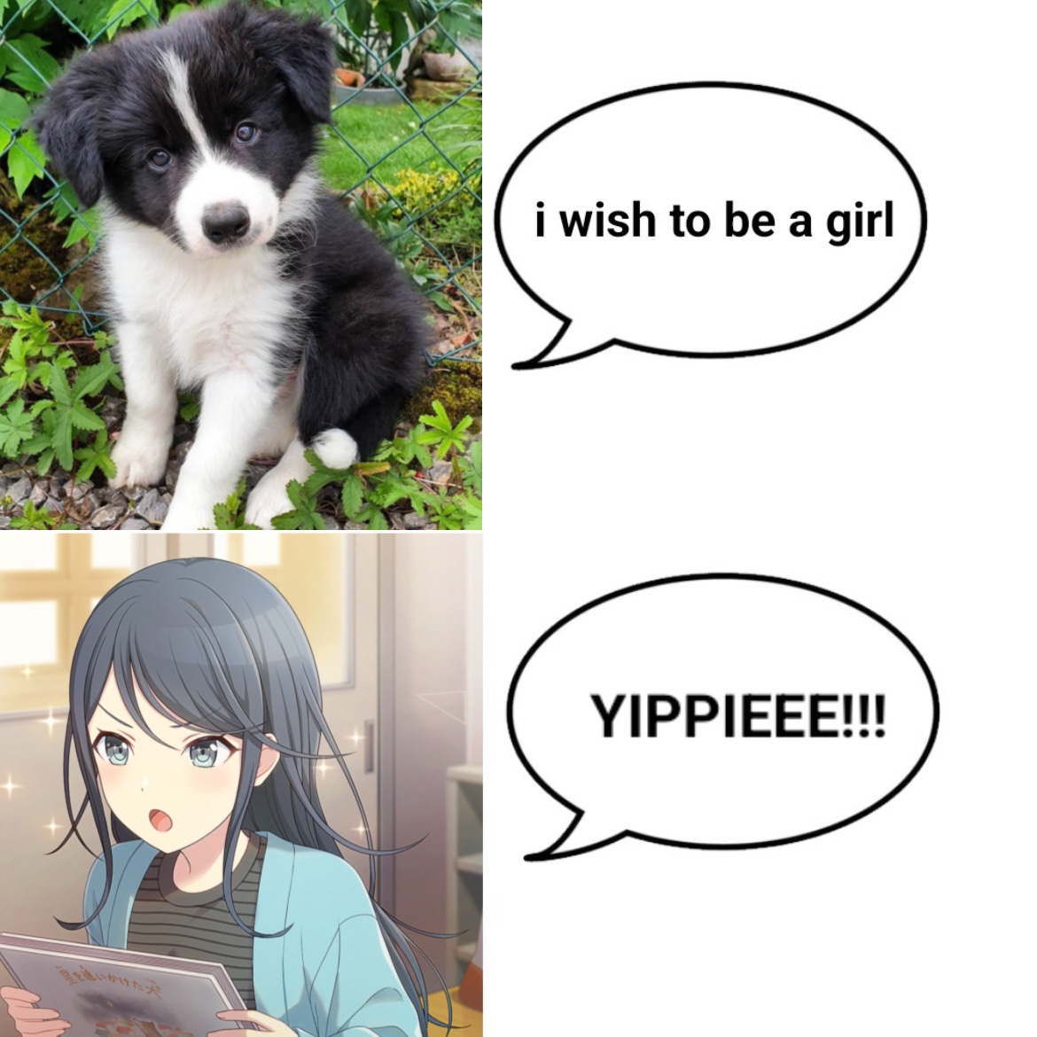 RWYEVE's tweet photo. if not puppy why puppy shaped https://t.co/oA1ehjdfki