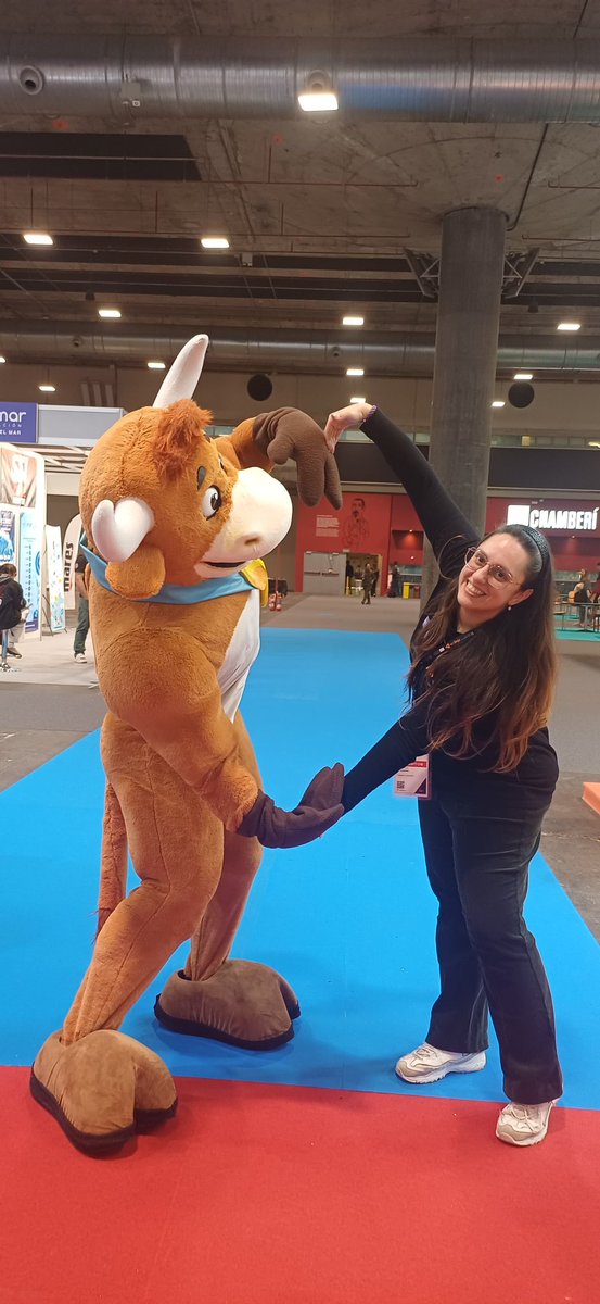 Por Tutatis!🎙️ tweet media