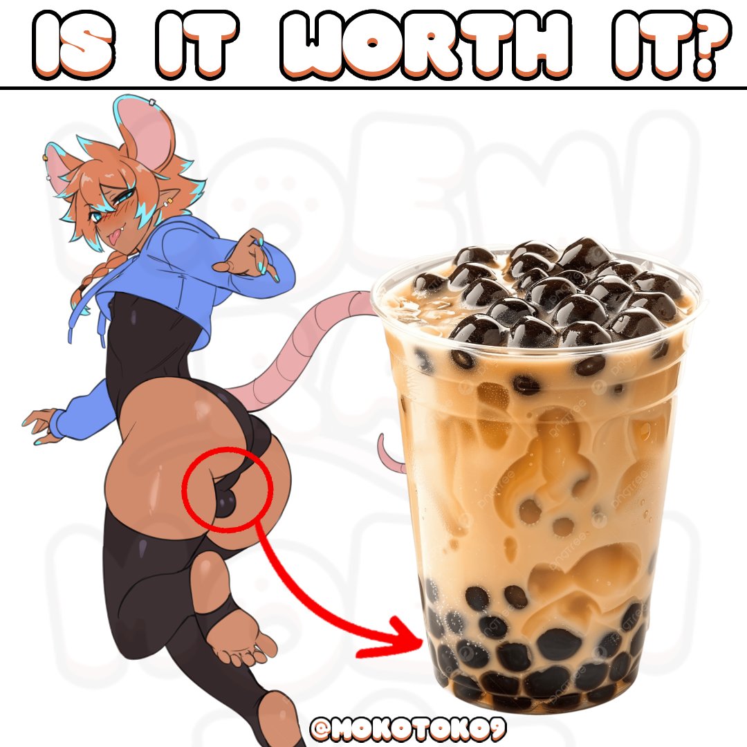 Moemi 🐀 💢【 𝗯𝗥𝗮𝘁 𝗩𝗧𝗨𝗕𝗘𝗥 】 tweet media