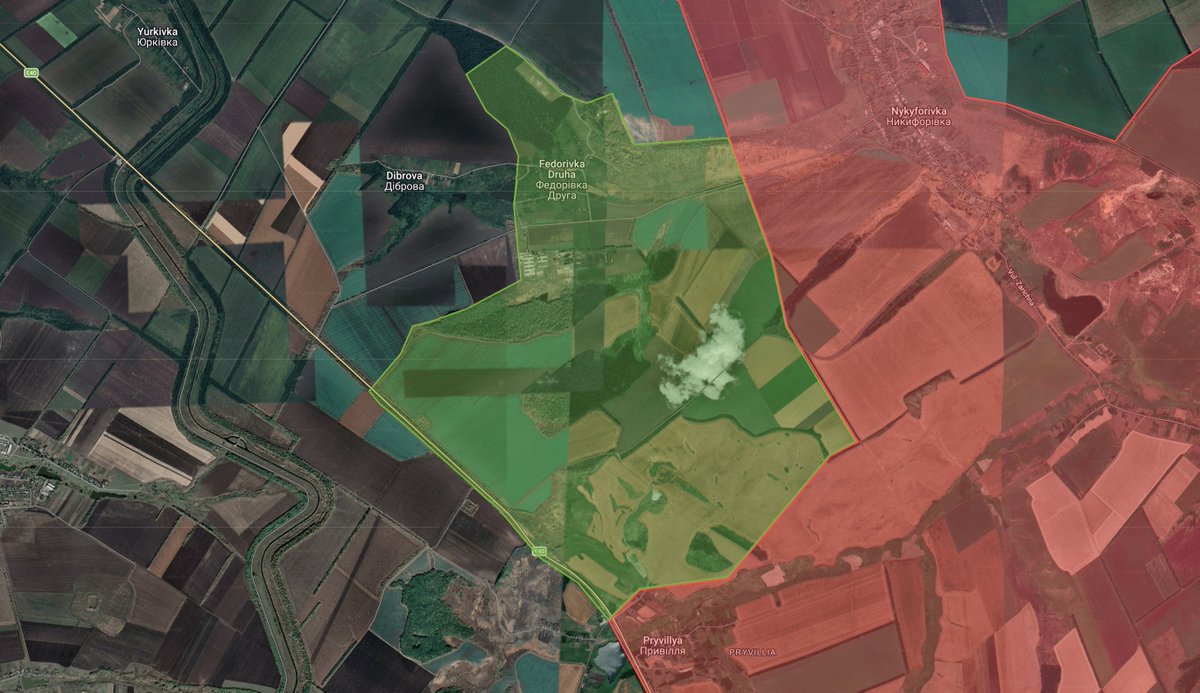 KalibratedMaps tweet media