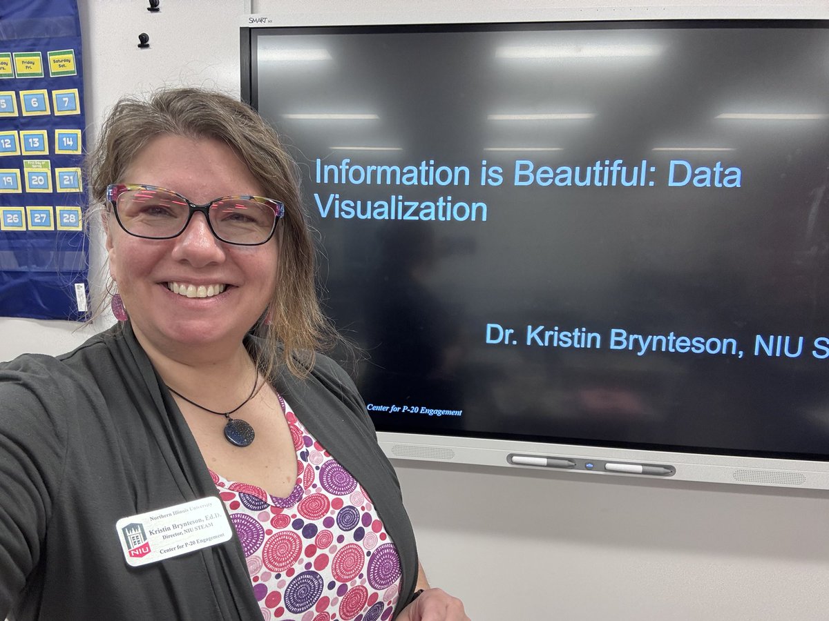 Kristin Brynteson //HotPinkTech// tweet media