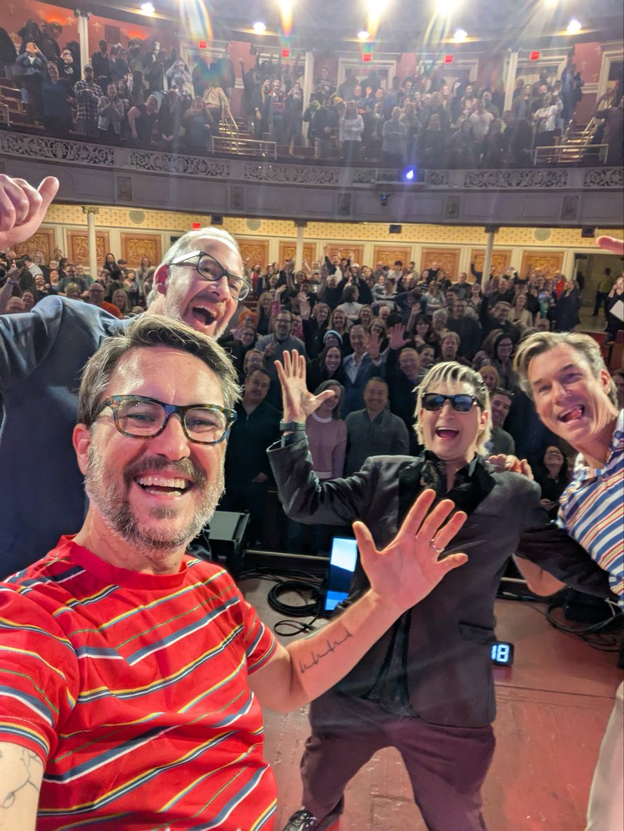 Corey Feldman tweet media