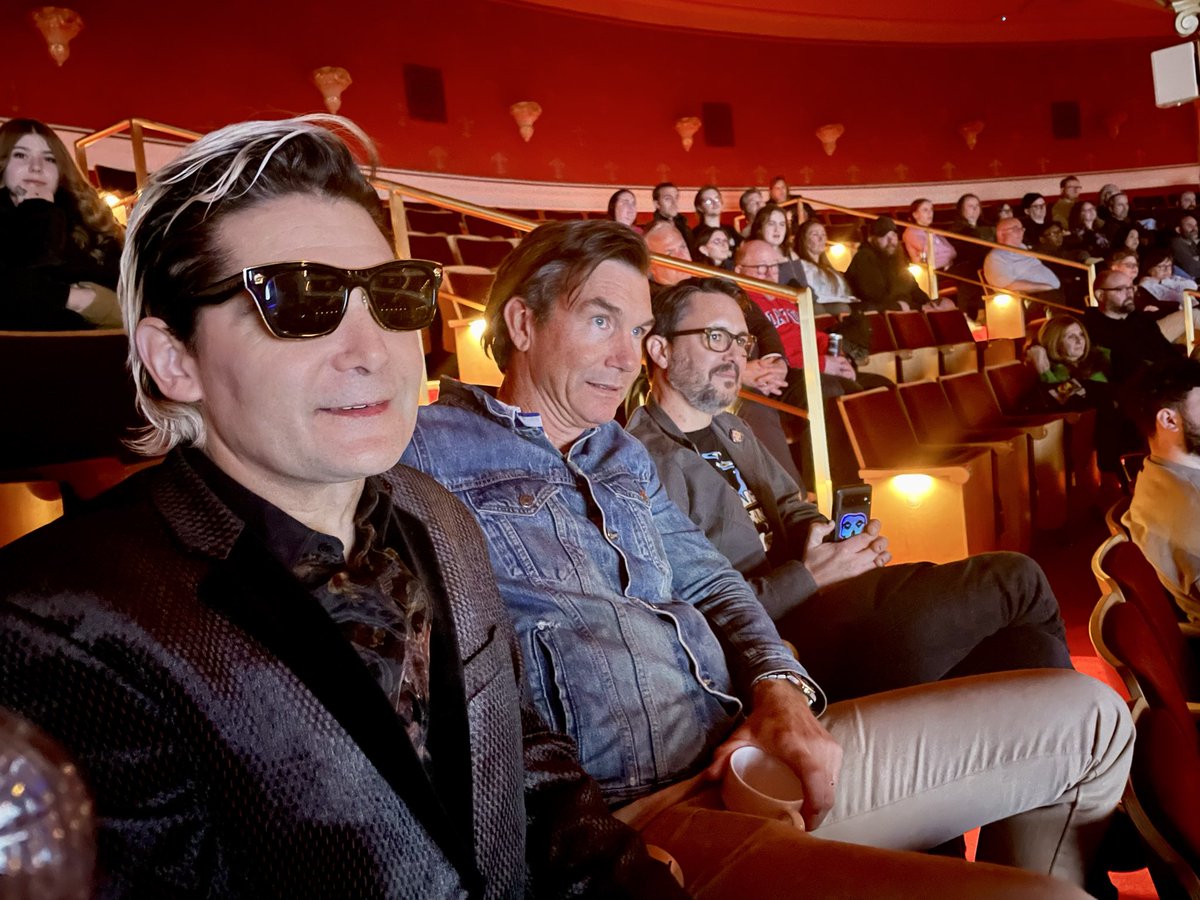 Corey Feldman tweet media