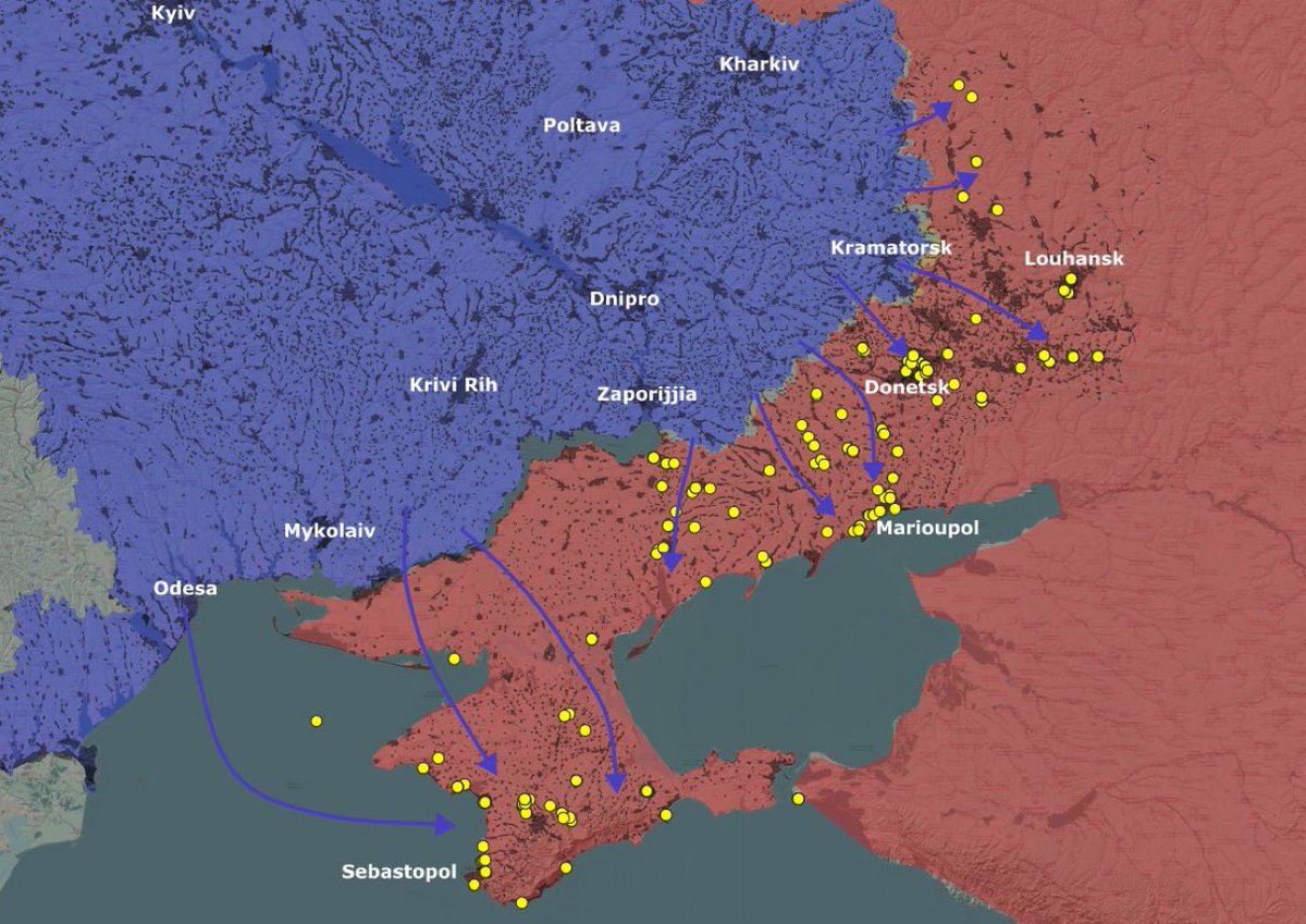 ⭐️Oles Filonenko⭐️ tweet media