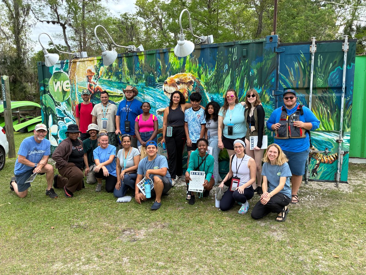 SERV Program tweet media