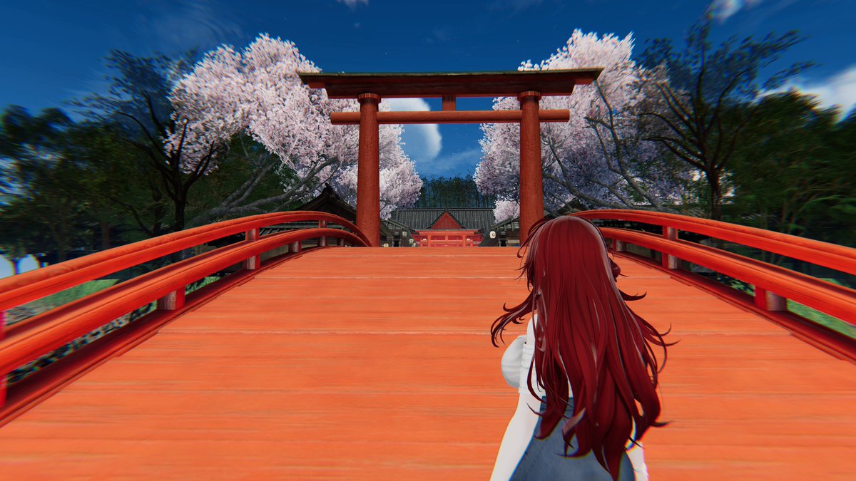 影ちゃんVR | Ei-chan tweet media