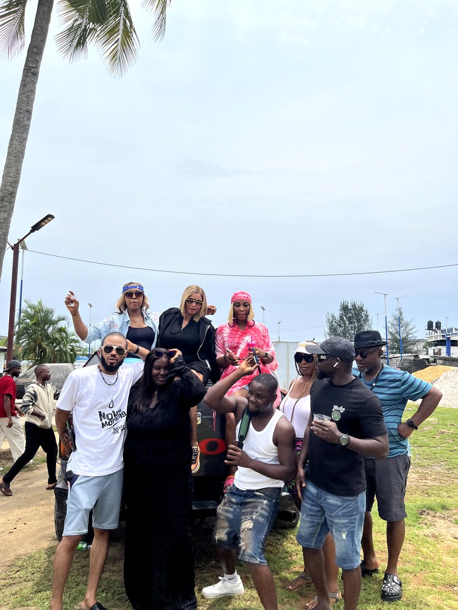 BeachHarcourt's tweet photo. Members of Beach Harcourt Club came together for a refreshing boat cruise experience filled with exciting games, laughter, and beautiful moments of camaraderie.
Creating memories beyond the shoreline.
#BeachHarcourtClub #BoatCruiseExperience #ClubLifestyle https://t.co/8kMXu3r6SO