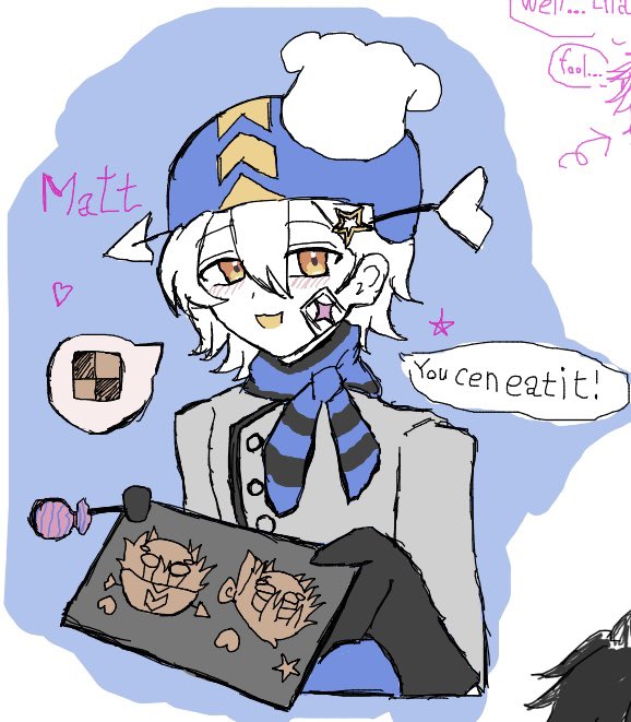 Yurinna03 tweet media