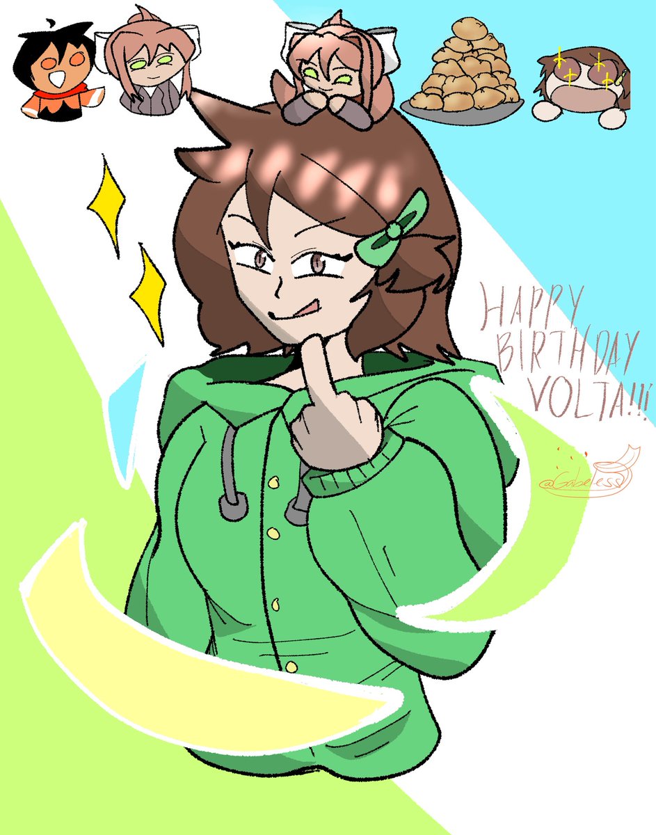 Just_Gabe tweet media