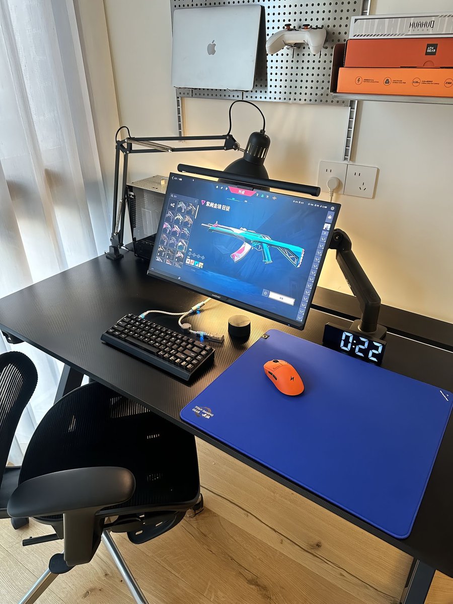 NvsionGear tweet media