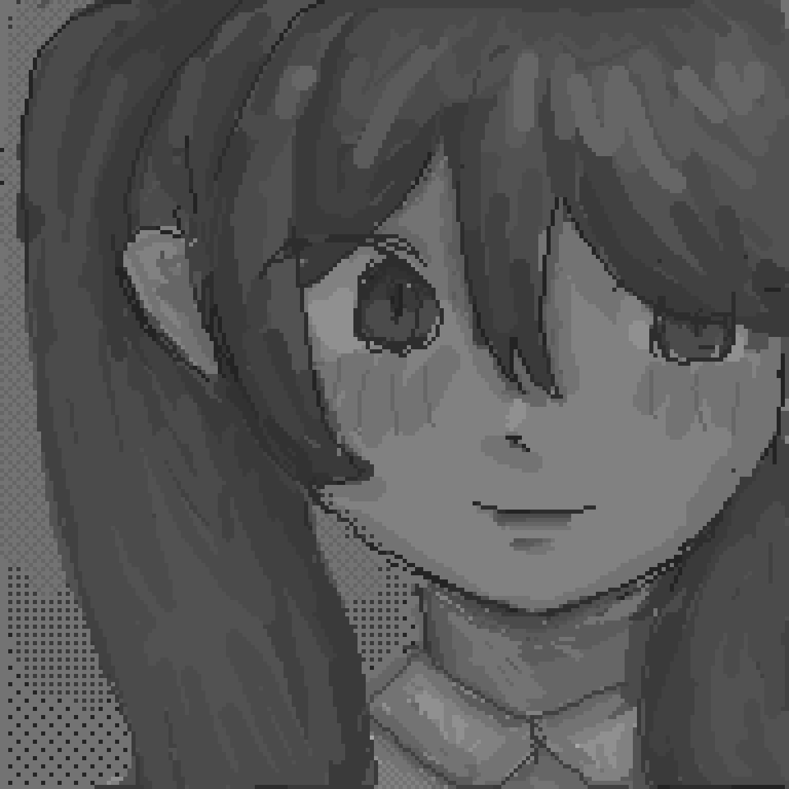 ascamya's tweet photo. ☆ #hatsunemiku https://t.co/vpEj2cjHps
