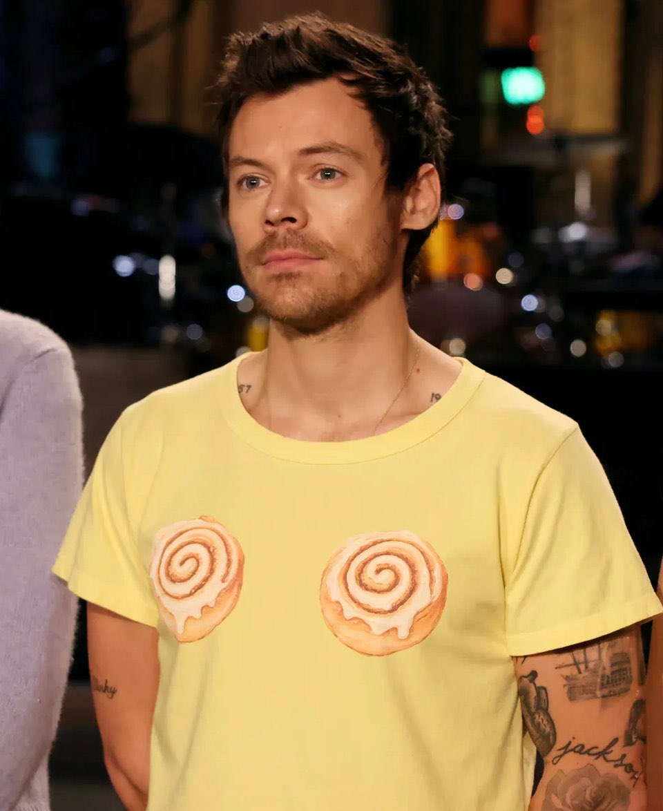 Harry Styles México 💋🪩 tweet media