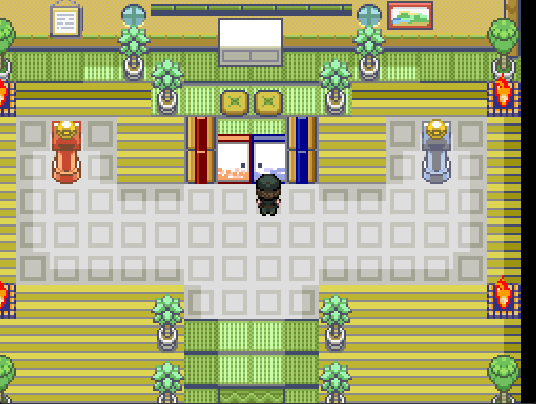 Pokémon Fangame News tweet media