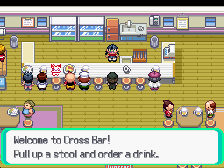 Pokémon Fangame News tweet media