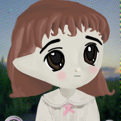 Nelli ༻ tweet media