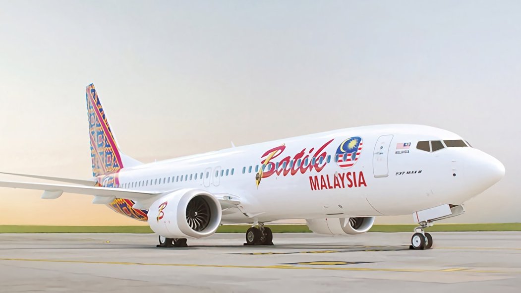 AviationAll tweet media