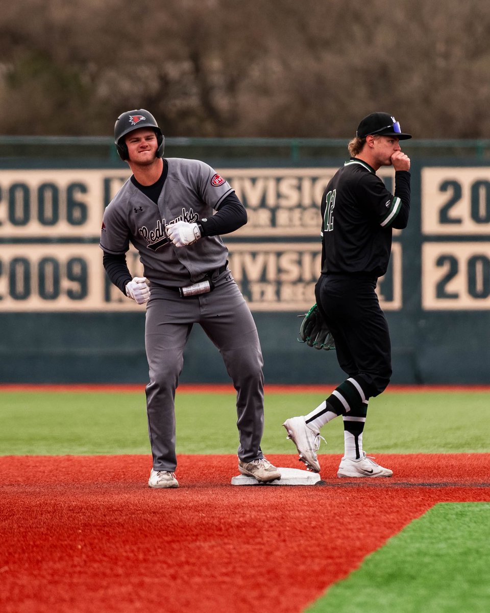 SEMO Baseball tweet media