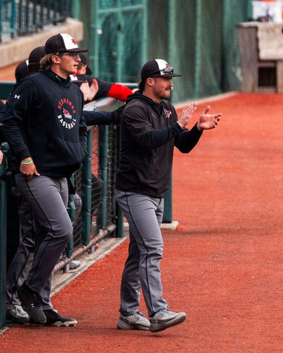 SEMO Baseball tweet media