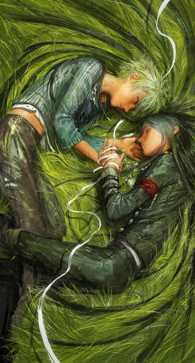 海帶清湯 tweet media