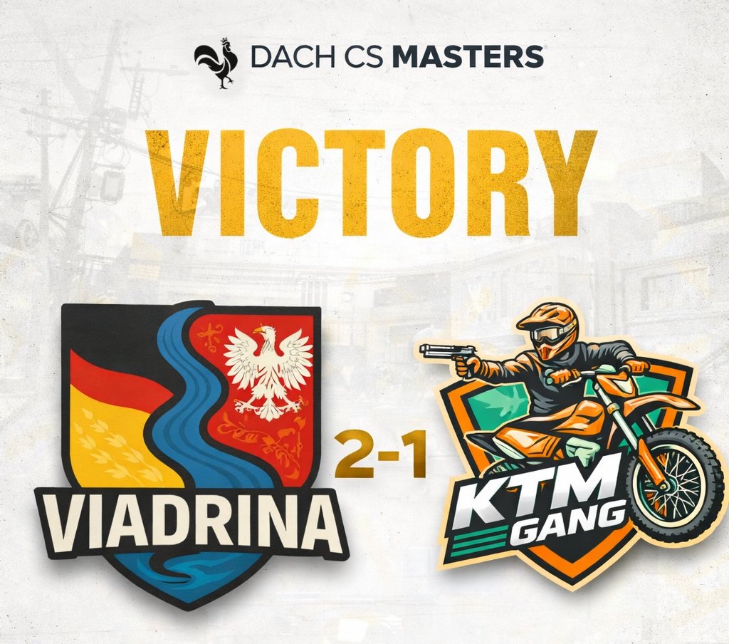 Viadrina tweet media