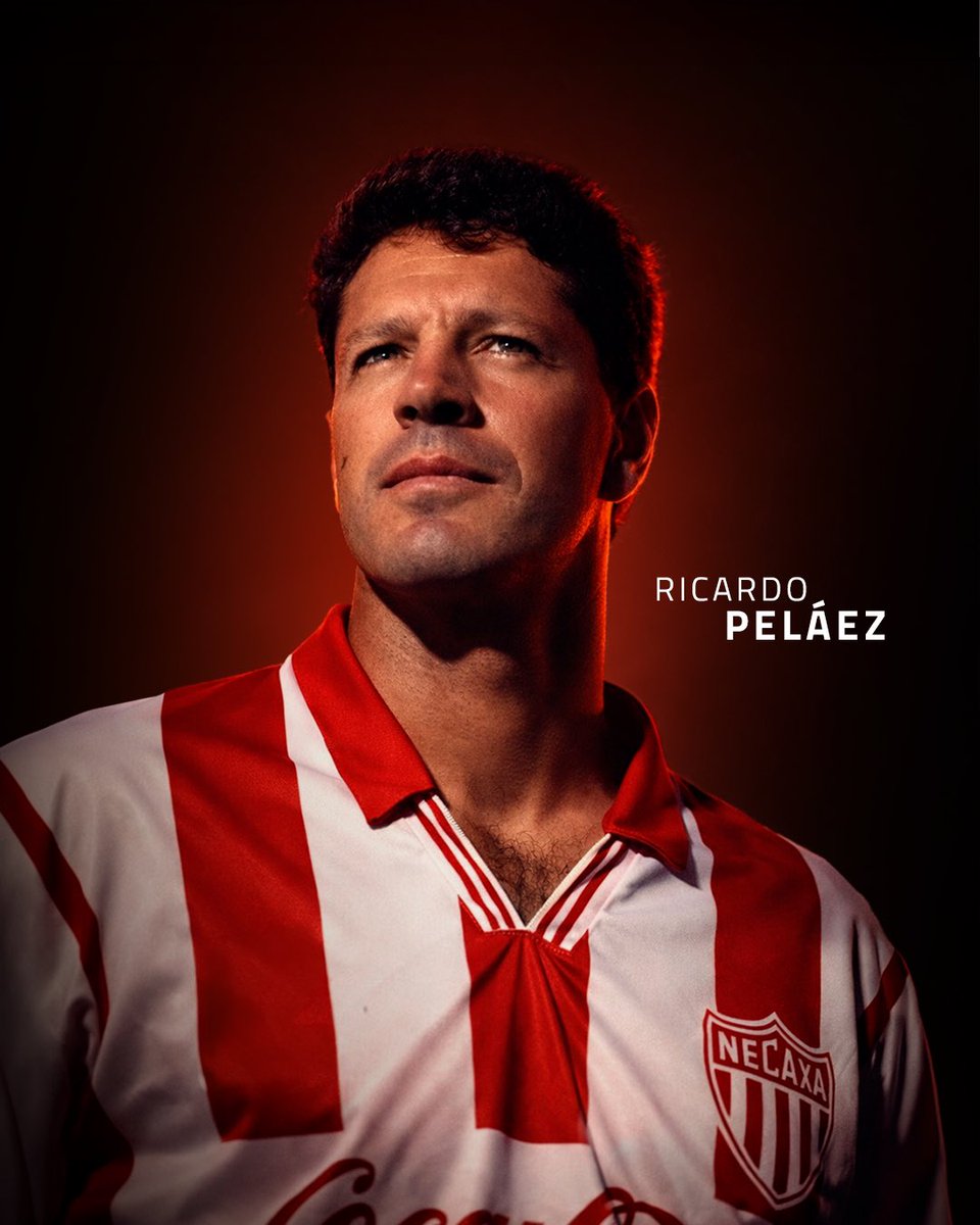 Club Necaxa tweet media