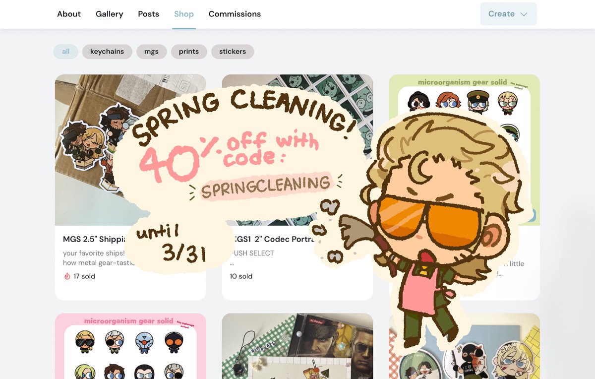 kirby📦 3/5 slots open tweet media