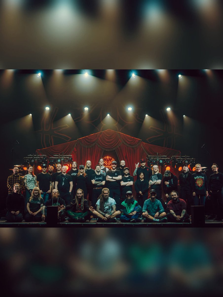 Avatar Freakshow tweet media