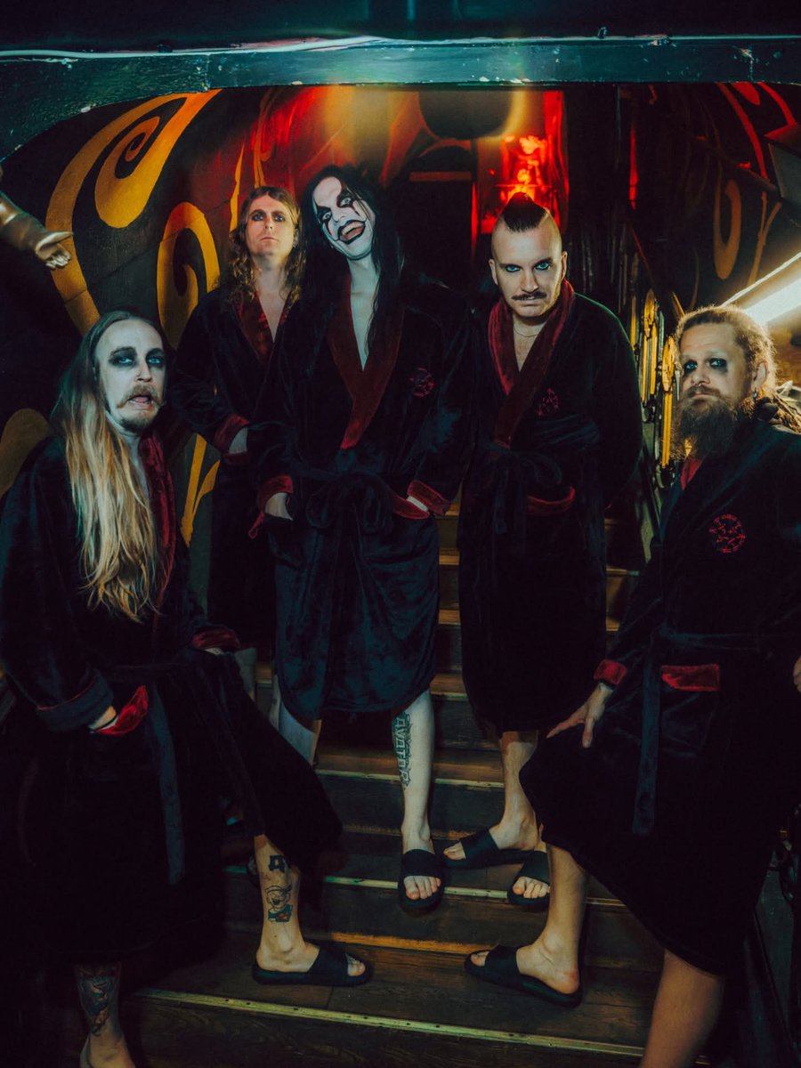 Avatar Freakshow tweet media