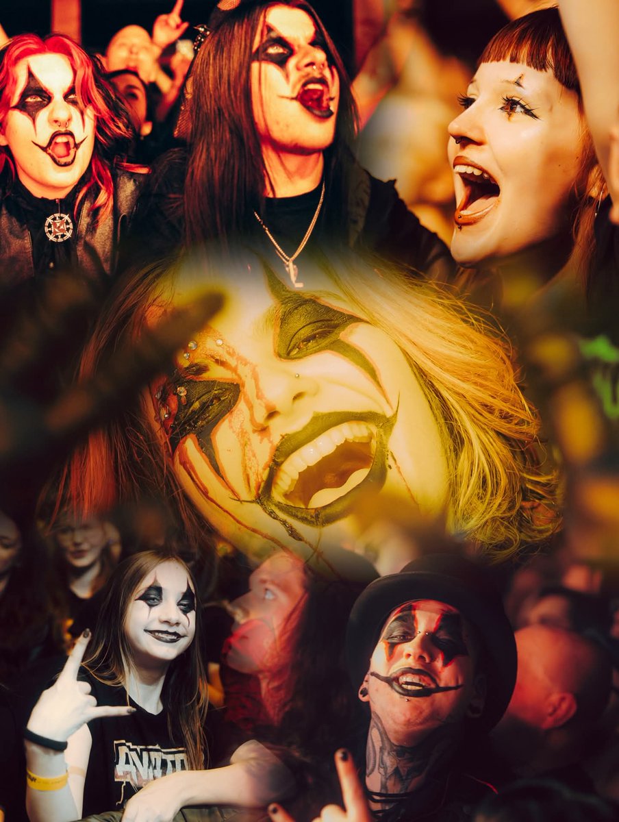 Avatar Freakshow tweet media