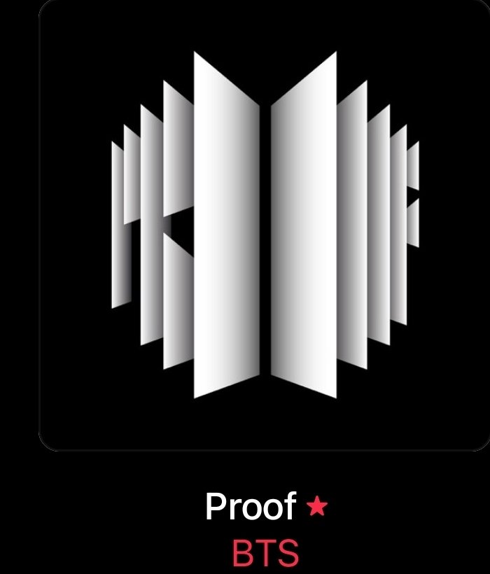 BTSChartsMA's tweet image. Apple Music Morocco Top Albums All Genres chart:

1. #D_DAY 

2. O!RUL8,2?

43. #Proof 

167. The Most Beautiful Moment in Life pt.1 

180. #2Cool4Skool