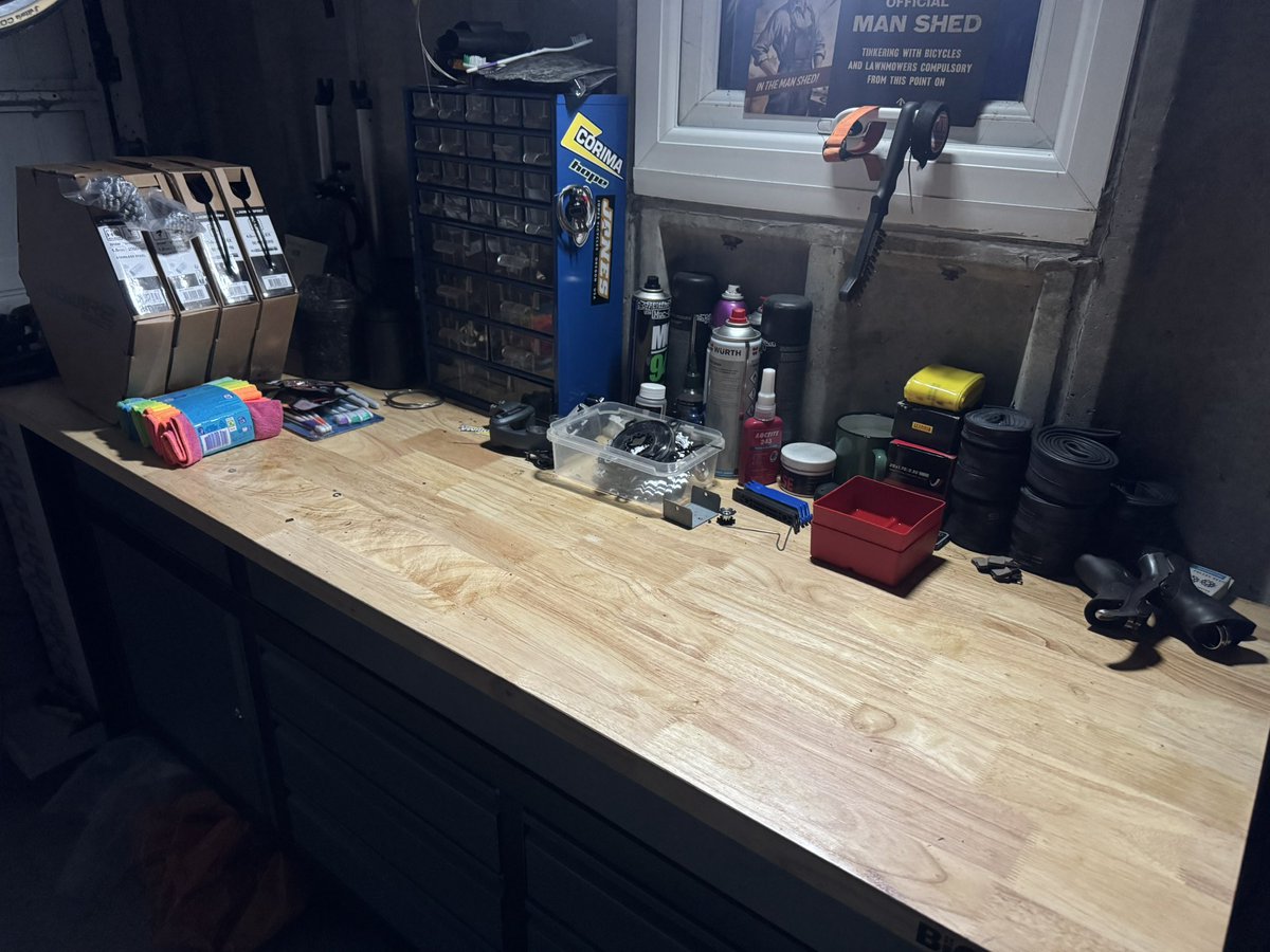 Ben Lisle tweet media