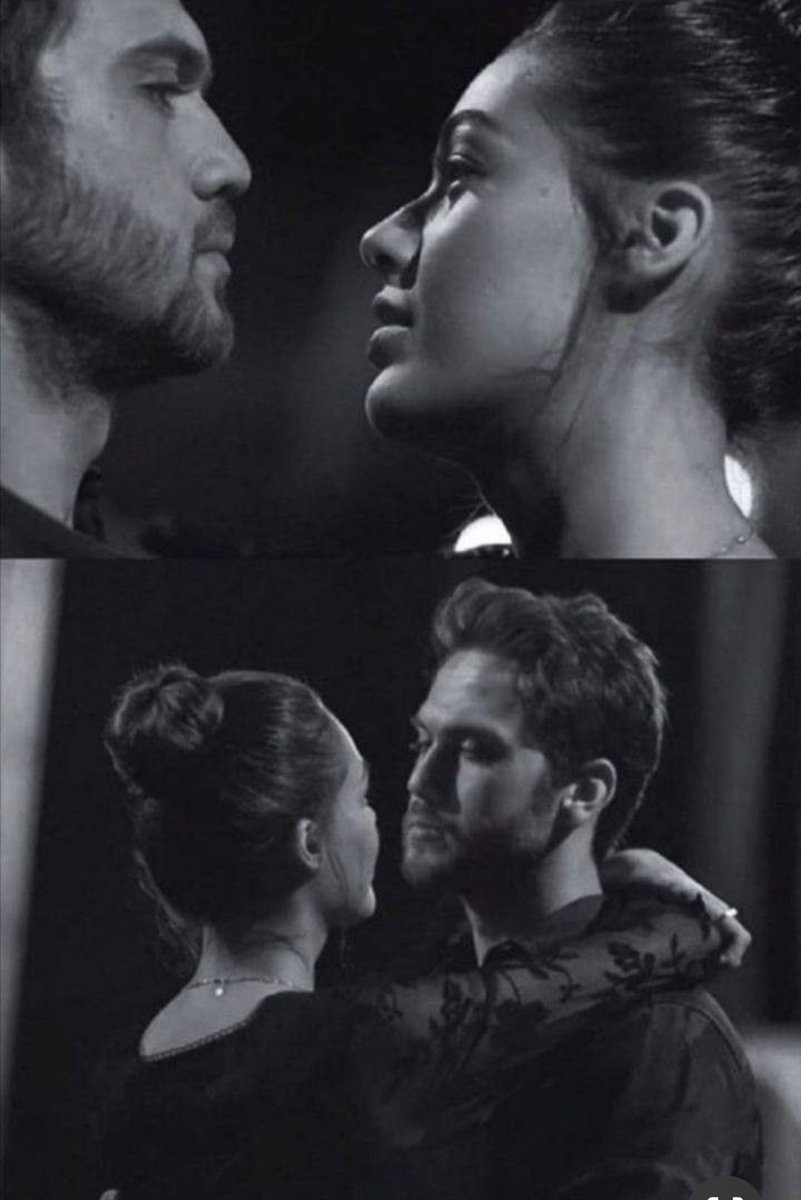 “Find someone 
Who does not need an excuse 
To love you “