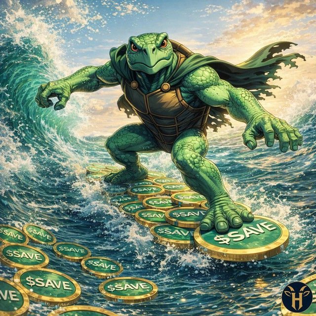 OceanSave tweet media