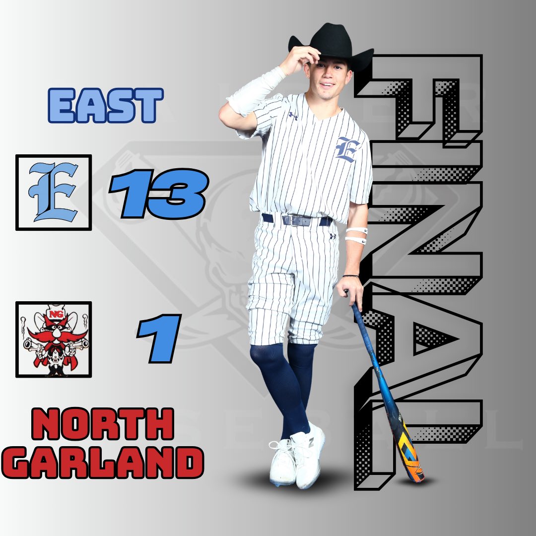 Wylie East Baseball tweet media