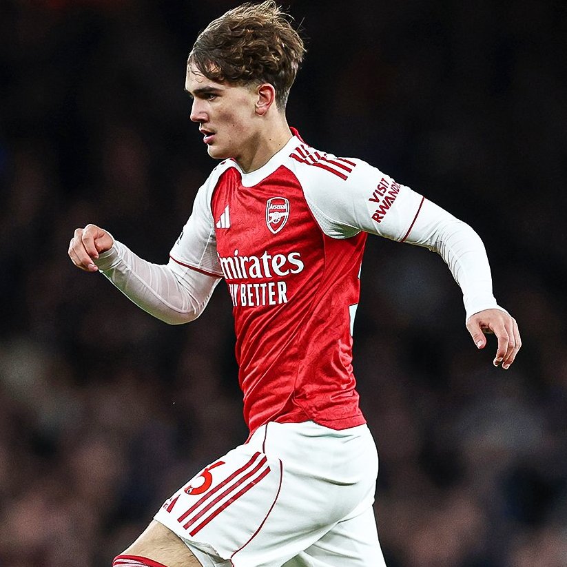 The Touchline | 𝐓 tweet media