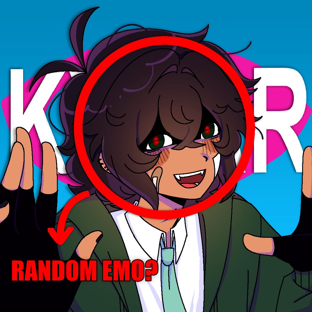 Ken 💚🔪 tweet media