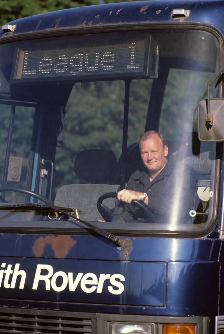 Michael Tidser tweet media